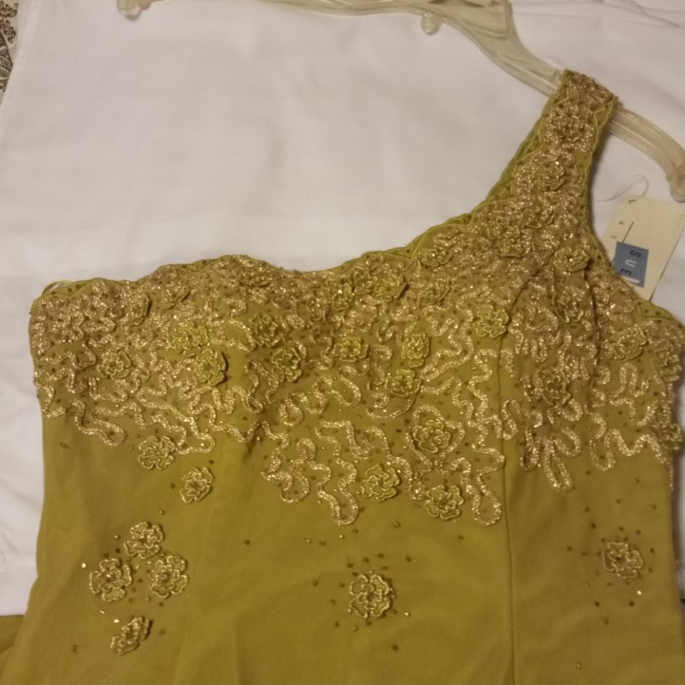 NWT Sue Wong StunningGown